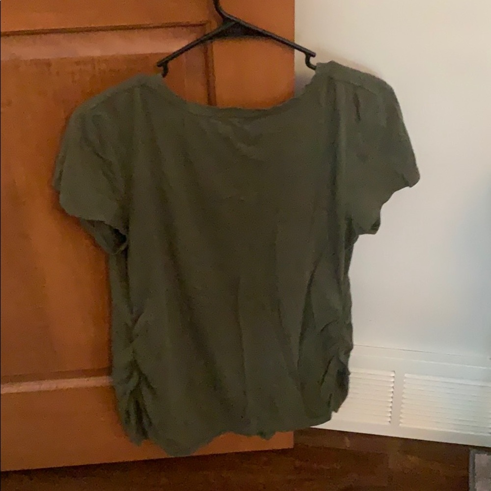 Maternity tee - Picture 4 of 4